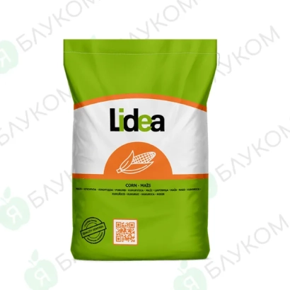 Пакет семян Lidea с изображением кукурузы - ЕС Лаймс