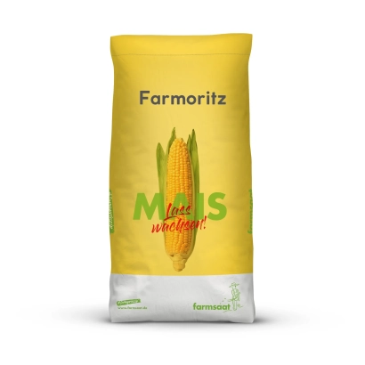 Желтый мешок с кукурузой Farmoritiz - Фармерфи