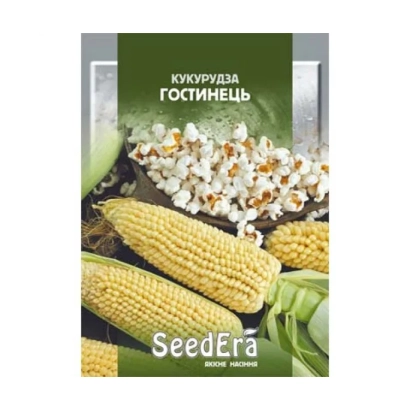 Пакет семян кукурузы Гостинець