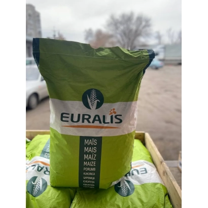 EURALIS seed bag - Harmonium