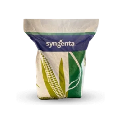 Мешок с семенами кукурузы Syngenta - ИНФЛЮЕНЦ