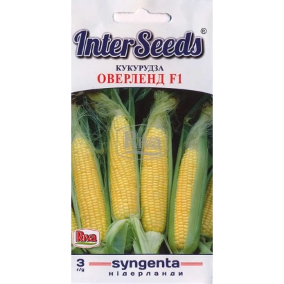 Пакет семян кукурузы ИНТЕРАКТИС