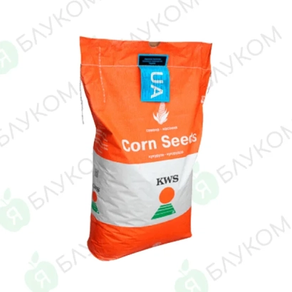 Мешок семян кукурузы Krebs от KWS - Кребс