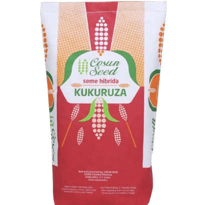 Пакет семян гибрида кукурузы KUKURUZA от Cesan Seed - Криос