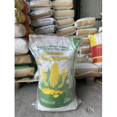 Мішок насіння кукурудзи КВ 1472