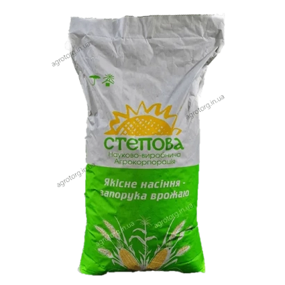 Мешок с семенами кукурузы КВ 5 Ф 279 Х КВ 5133 от бренда Степова
