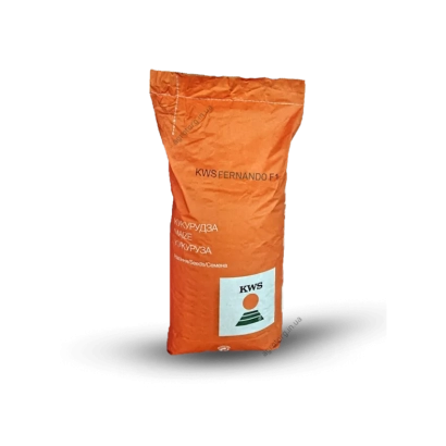 Пакет семян кукурузы KWS FERNANDO - КВС ФЕРНАНДО