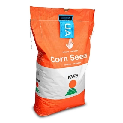 Мешок семян кукурузы KWS HYPOLITO - КВС ГИПОЛИТО