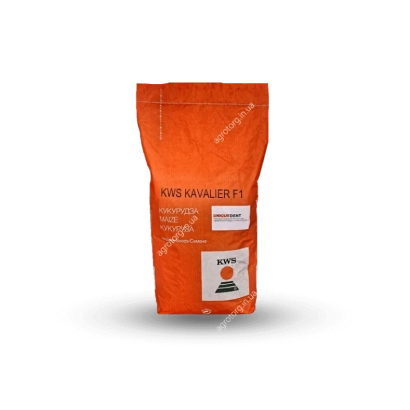 Пакет семян кукурузы KWS Kavalier F1 - КВС КАВАЛЕР