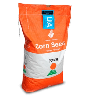 Мешок семян кукурузы KWS RICARDO - КВС РИКАРДО