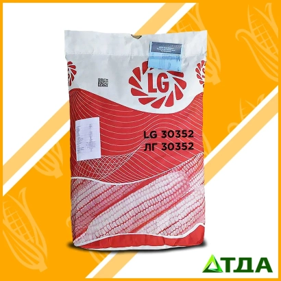 Мешок семян кукурузы LG 30352 - ЛГ 2447
