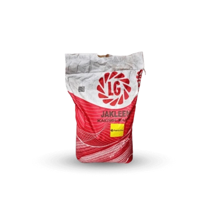 Пакет з насінням кукурудзи, бренд LIG, червона упаковка - ЛИММВБ 82 Х ЛИМИВТ 44