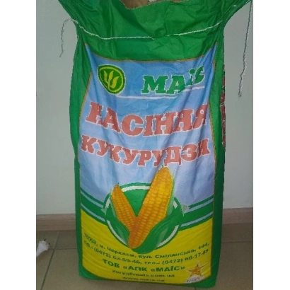Мешок с семенами кукурузы Липовець 225 МВ