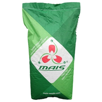 Зелений мішок насіння кукурудзи MAIS - Локус