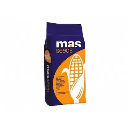 Мішок насіння кукурудзи MAS 38 D від виробника MAS Seeds - МАС 38 Д