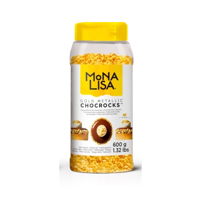 Банка кукурузы Monalisa с шоколадом - Монализа