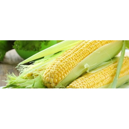 Свежая кукуруза в шелухе - НА 27 ЗС