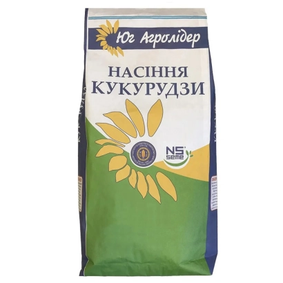 Мешок с семенами кукурузы НС 3022 от Юг Агролидер