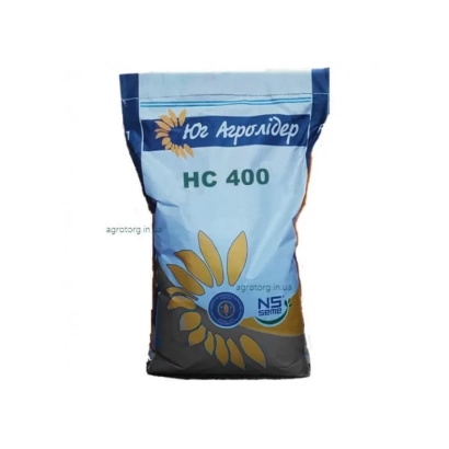 Bag of corn seeds NS 400