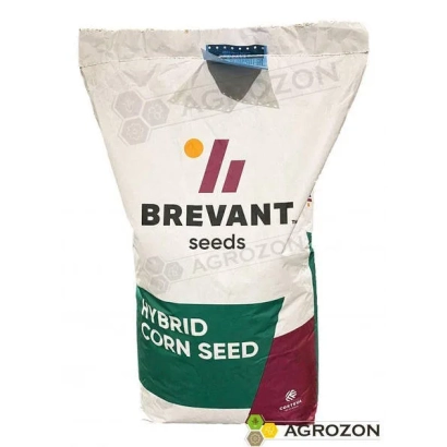 Мешок семян гибридной кукурузы Brevant Seeds - П 7515