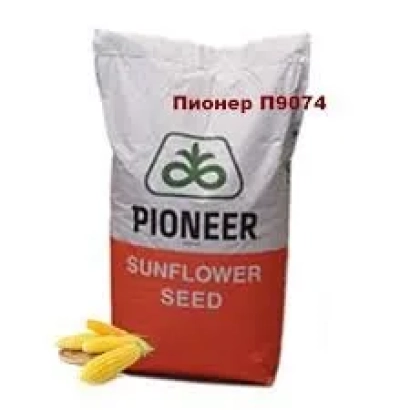 Мешок семян подсолнечника Пионер П9074 - Р9074 / П9074