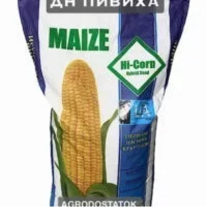 Мешок с семенами кукурузы MAIZE от агропредприятия - Сичеславский 335 МВ
