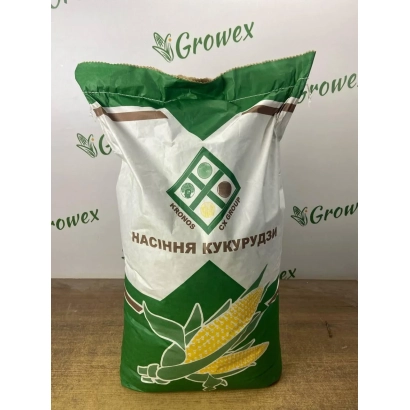 Мешок с семенами кукурузы бренда Союз