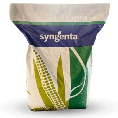 Мешок с семенами кукурузы Syngenta - СИ АМФОРА
