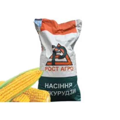 Мешок семян кукурузы Такт от Рост Агро