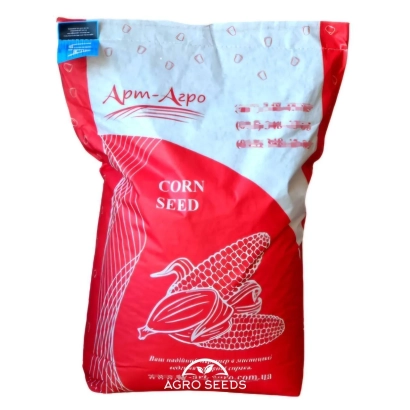 Мешок с семенами кукурузы Agro Seeds - ТК 260