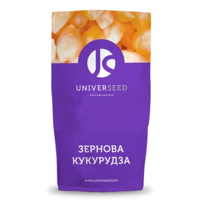 Мешок с зерновой кукурузой от бренда Universeed - ЮНИ3313
