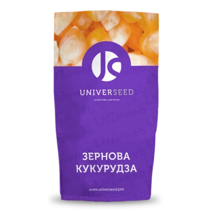 Мешок с семенами кукурузы ЮНИ3515 от UniversSeed