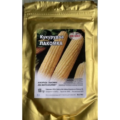 Пакет с кукурузой ЛАКОМКА - В 0592 З