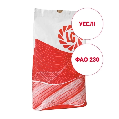 Пакет семян кукурузы УЕСЛІ - УЕСЛИ