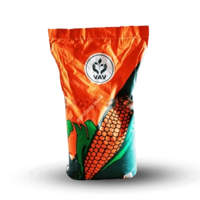 Пакет с семенами кукурузы VAV - Жетон 265 МВ