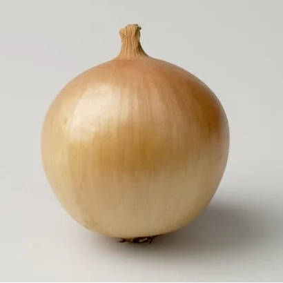 Лук Франциско на белом фоне