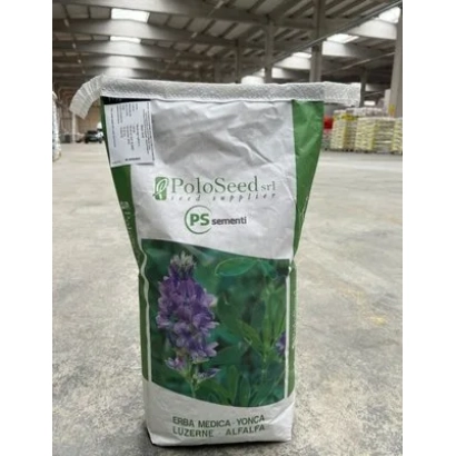 Мішок насіння люцерни PoleSeed - Ванда