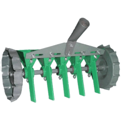 Ручна сівалка СМК-5 для дрібнонасіннєвих культур