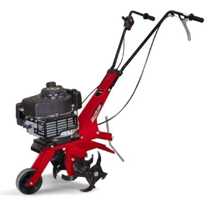 Мотоблок Castelgarden Tellus 360G