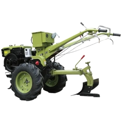 Мотоблок Crosser CR-M8E | Мотокультиватор