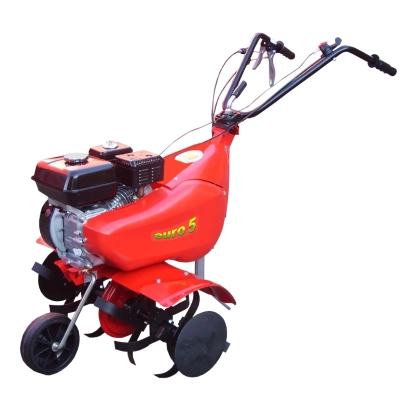 Мотоблок Eurosystems Euro 5