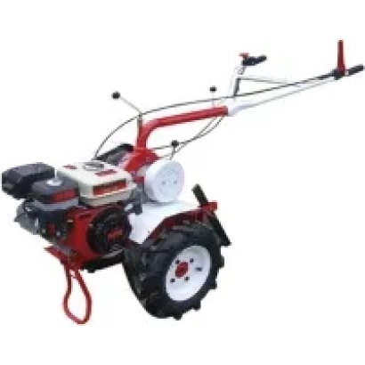 Мотоблок Forester M1050 з двигуном та колесами