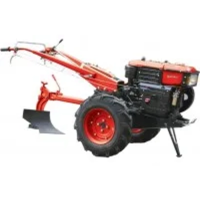 Forte SH-81 walk-behind tractor