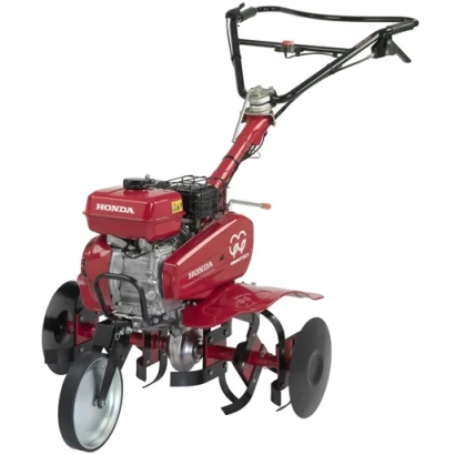 Мотоблок Honda F501K5 GE красный