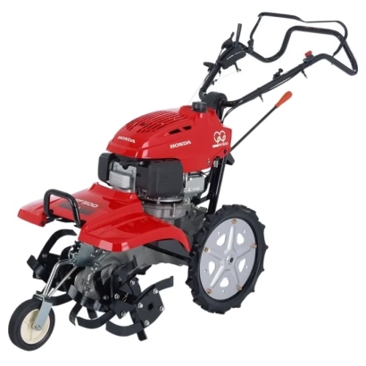 Мотоблок Honda FF500 DE | Honda FF500 DE Power Tiller