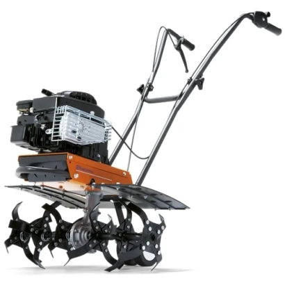 Мотоблок Husqvarna T400 | Husqvarna T400 Motor Cultivator