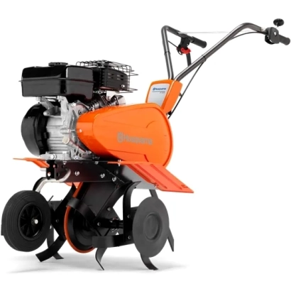 Мотоблок Husqvarna TF224 | Husqvarna TF224 Motor Cultivator