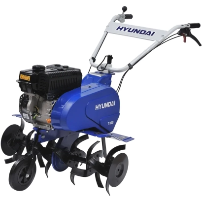 Мотоблок Hyundai T900 | Hyundai T900 Cultivator