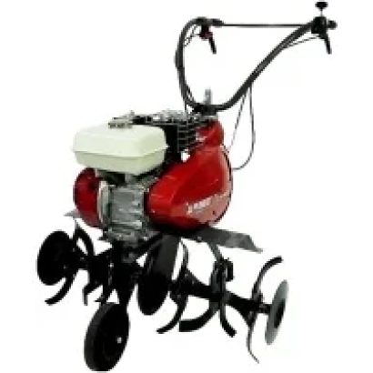 Мотоблок Pubert ECO Max 55 HC2 | Pubert ECO Max 55 HC2 Lawn Mower