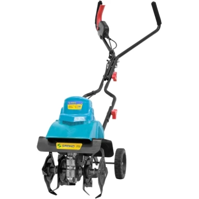 Мотоблок SADKO ET-260 | SADKO ET-260 Motor Cultivator